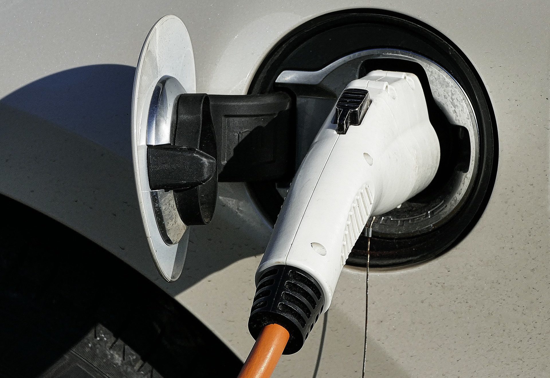 Elektromobilität