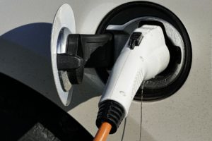 Elektromobilität