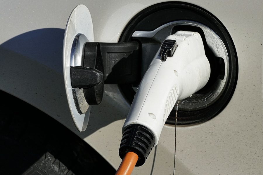 Elektromobilität