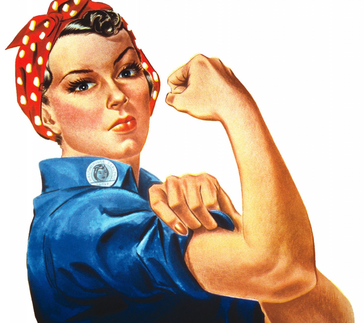 Weltfrauentag 2021