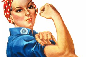Weltfrauentag 2021
