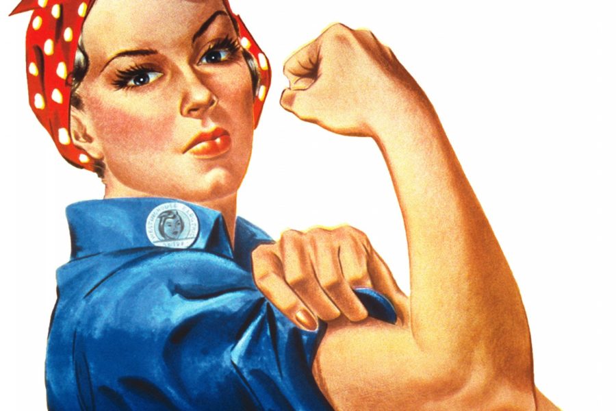 Weltfrauentag 2021