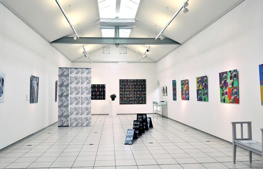 Künstlermuseum Heikendorf