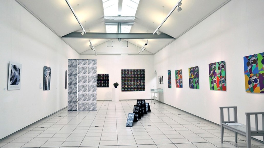 Künstlermuseum Heikendorf