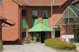 Gewerbe- und Technik-Zentrum Schwentinental