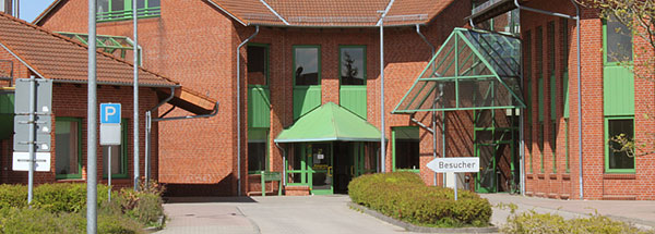 Gewerbe- und Technik-Zentrum Schwentinental