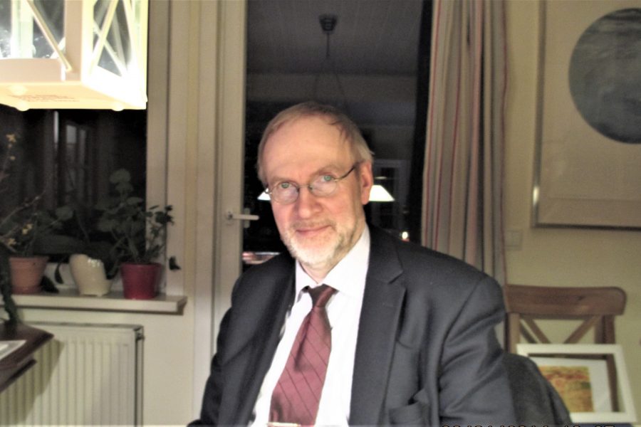 Ingo F. Lage / Bendfeld