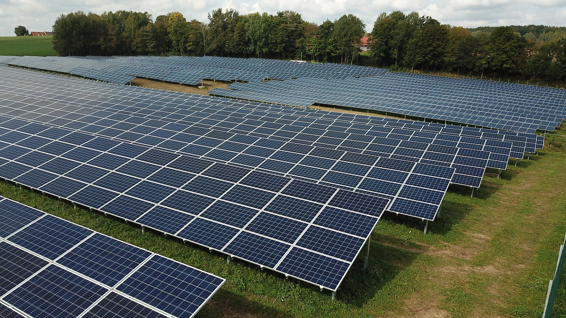 Photovoltaikanlagen