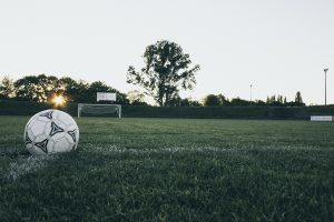 Unterstützung für Sportvereine